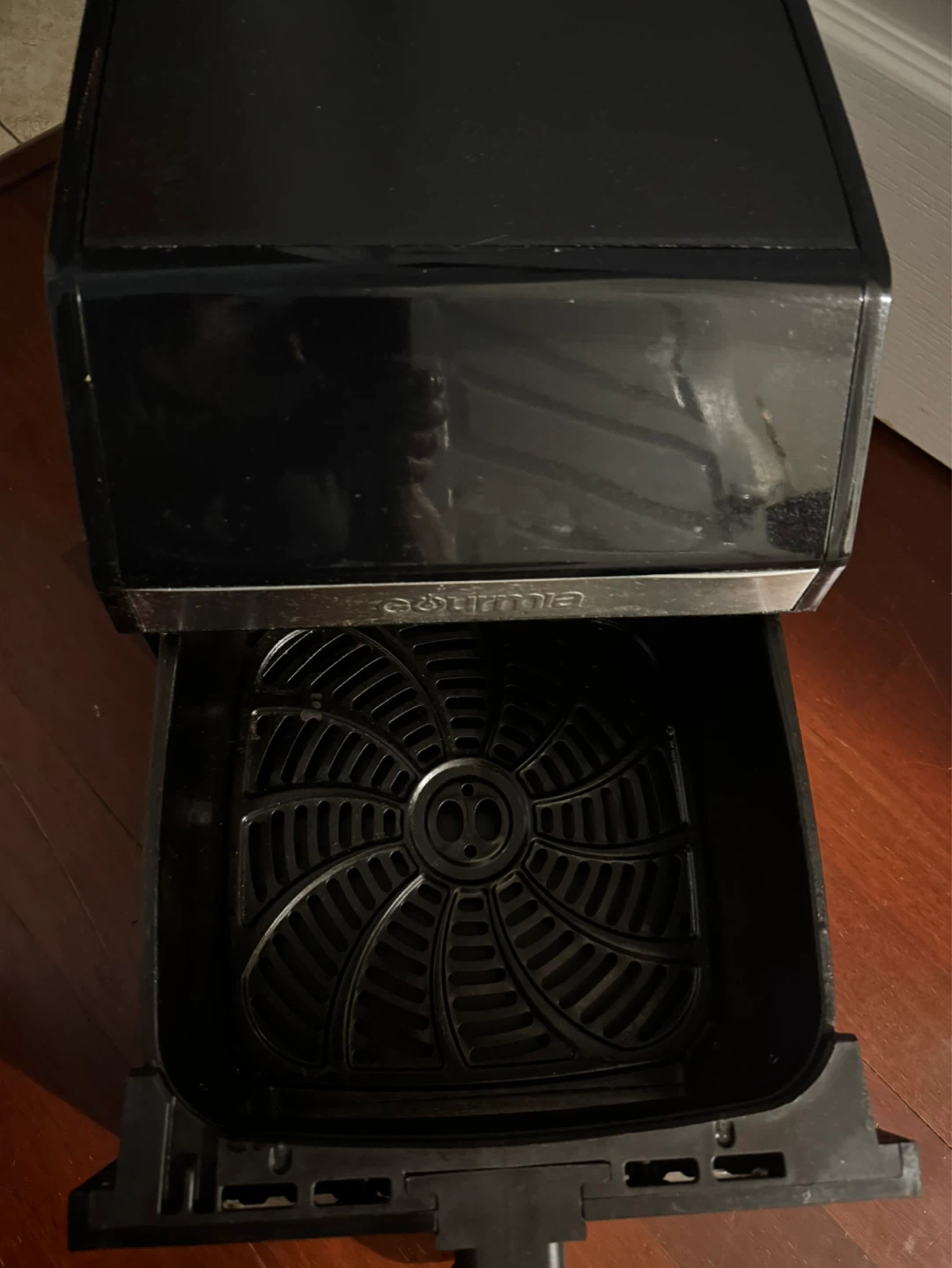 Gourmia Air Fryer GAF858 - photo 2