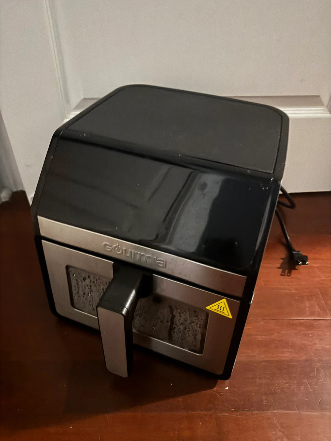 Gourmia Air Fryer GAF858
