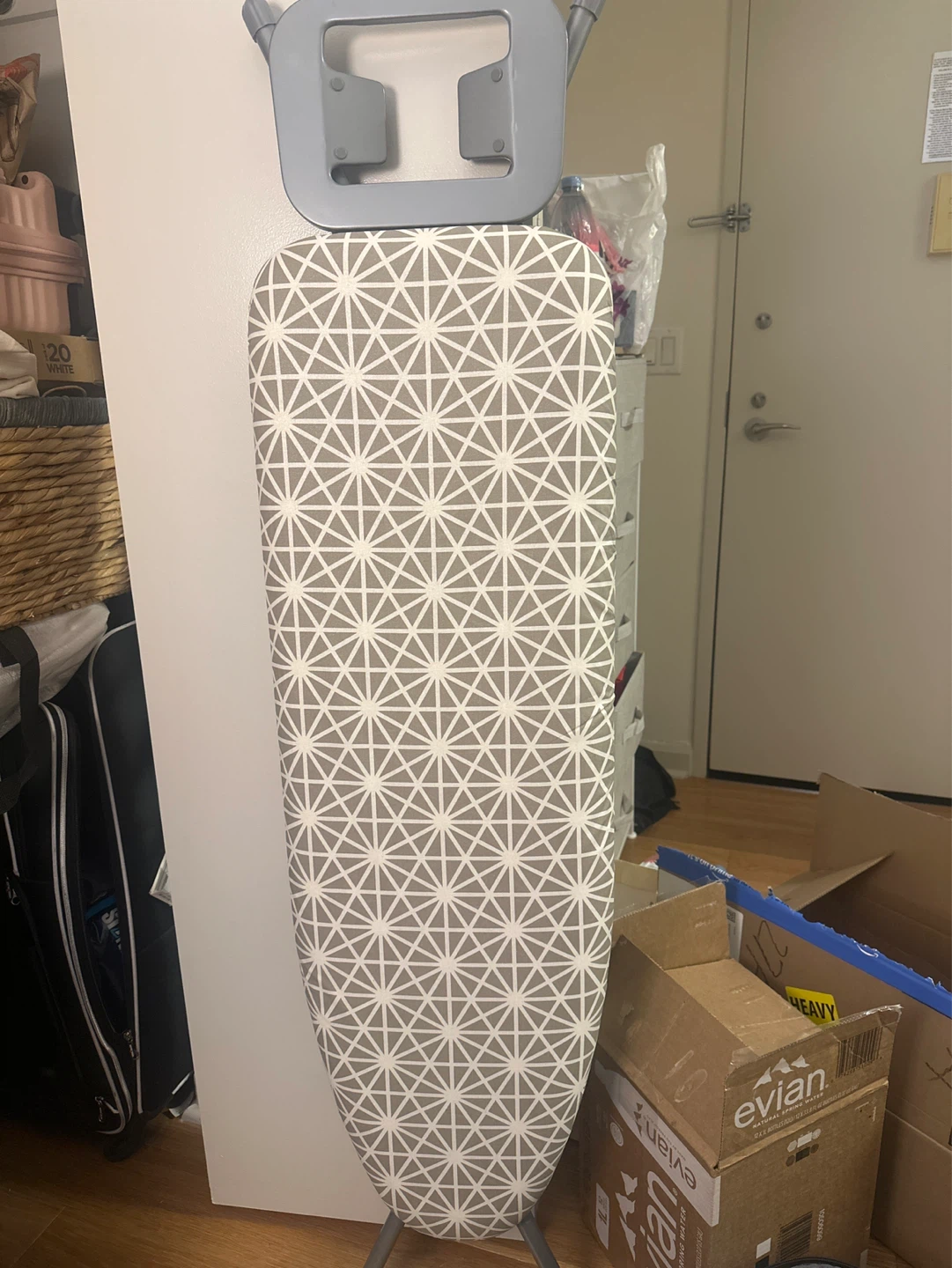 Ironing Board