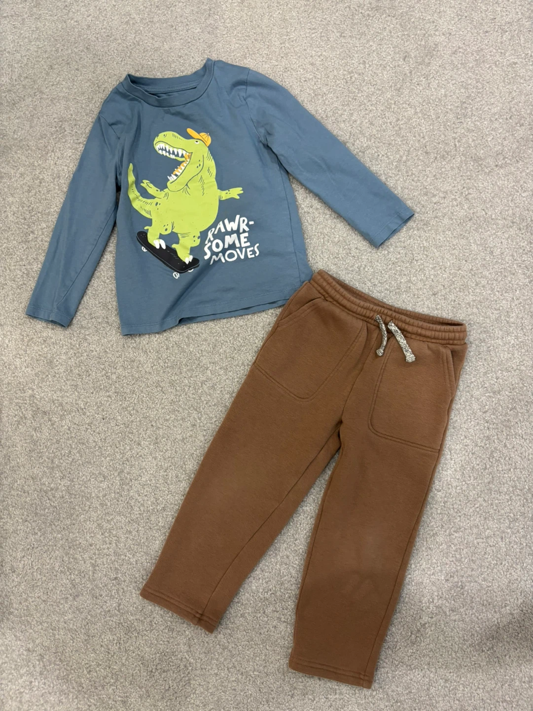 TODDLER CLOTHES AND SHOES