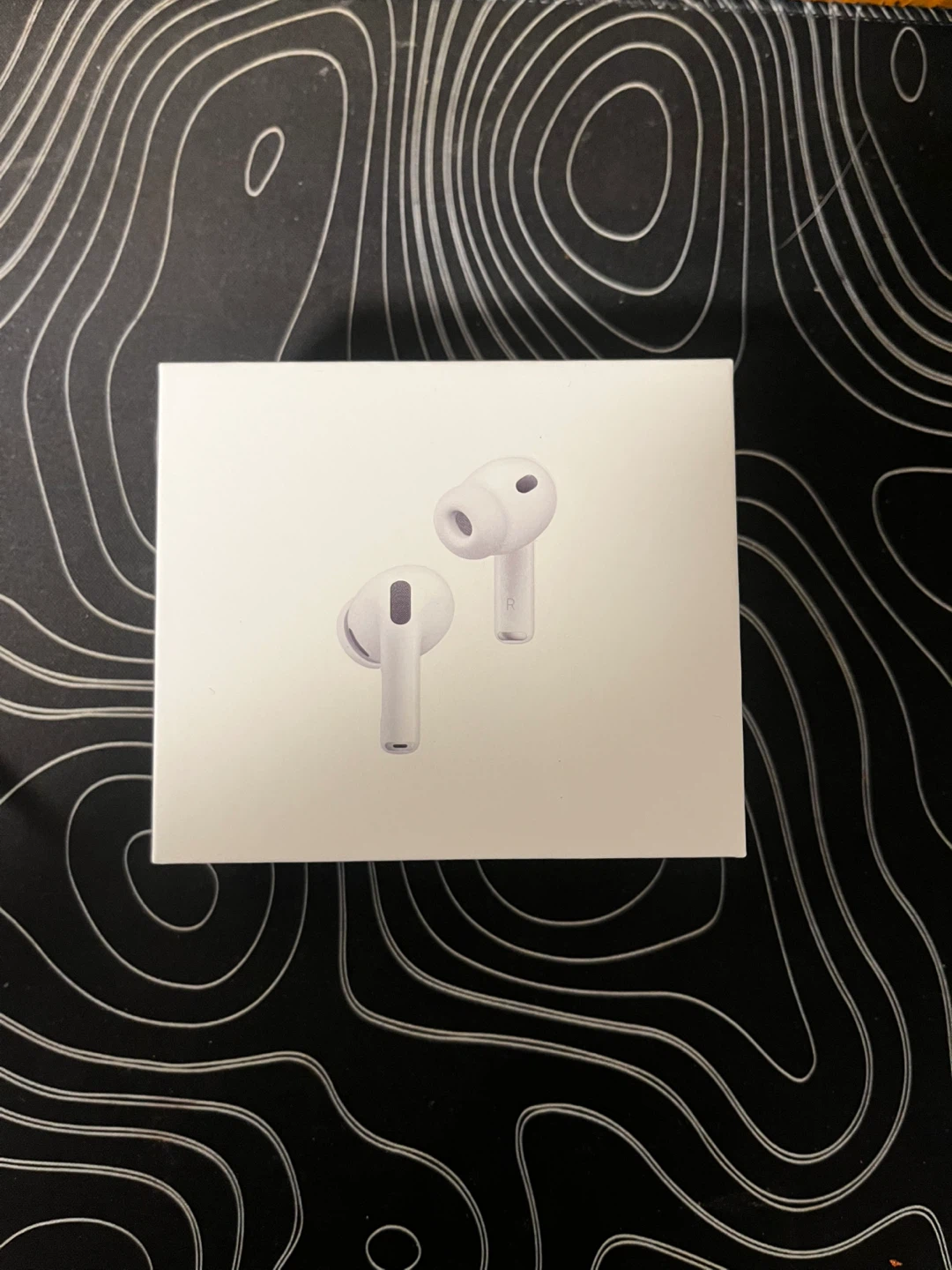 Apple AirPods Pro (3 Gen) w
