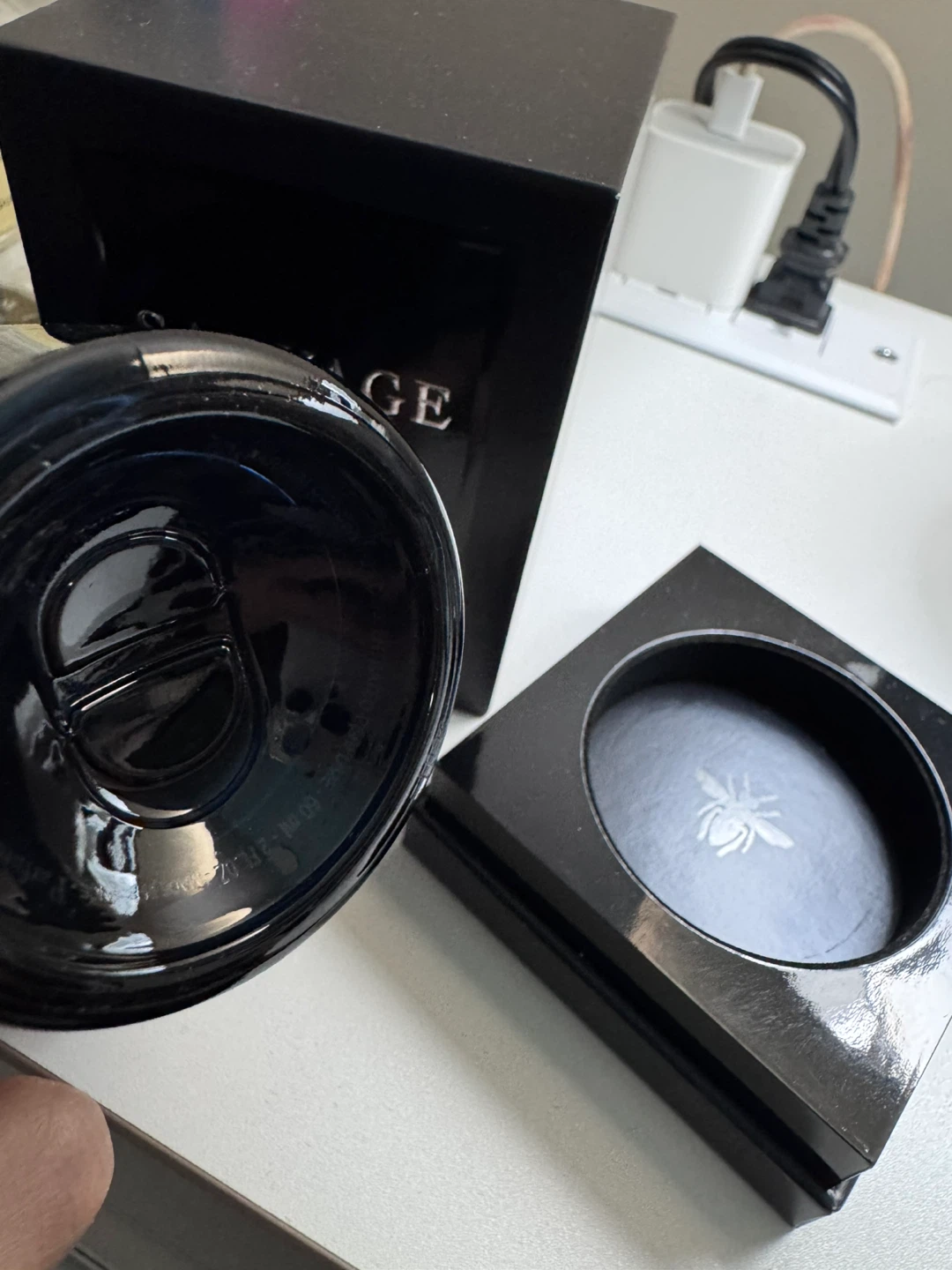 Dior Sauvage Elixir - photo 4