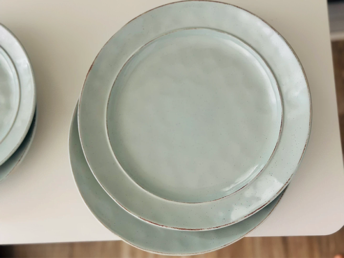 Plates - Set of 4 - photo 2