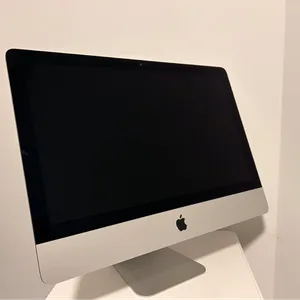 Apple iMac Retina 4K 21.5-inch (2017)