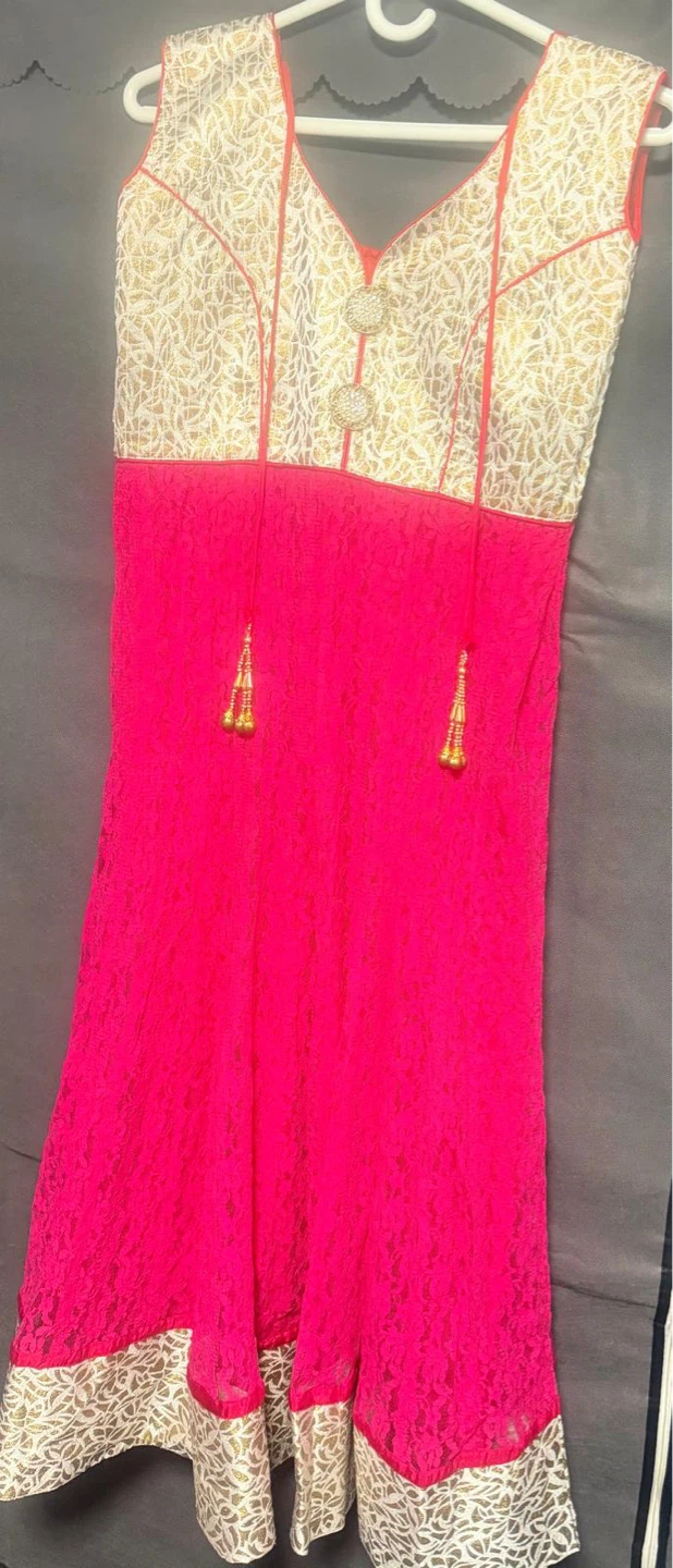 Woman’s desi dresses ethnic - photo 3