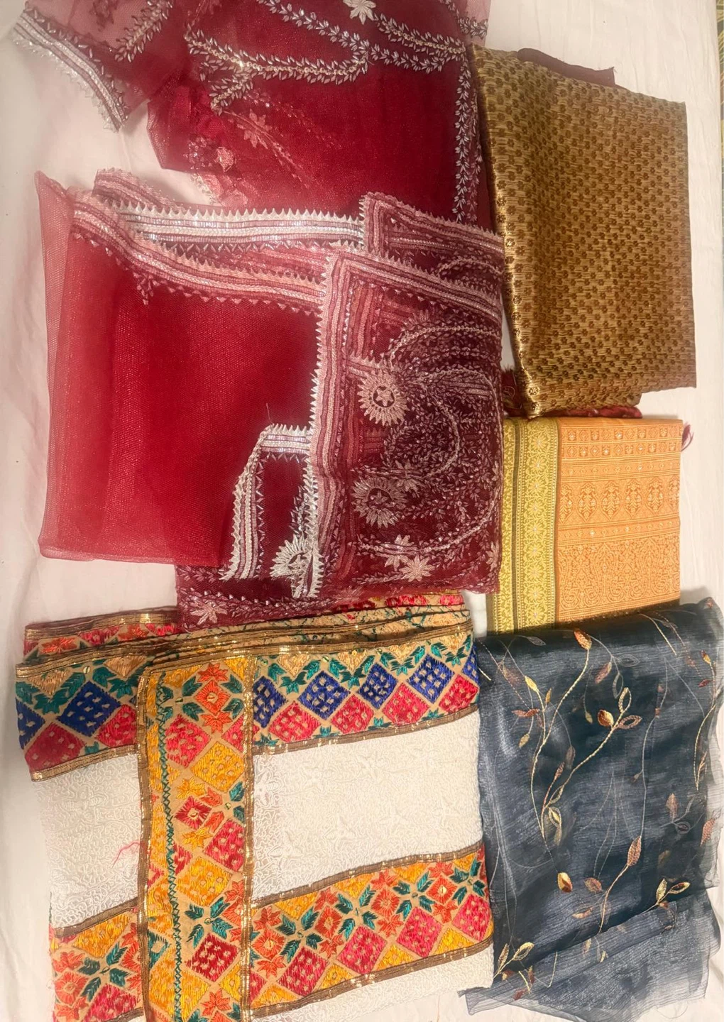 Woman’s desi dresses ethnic - photo 2