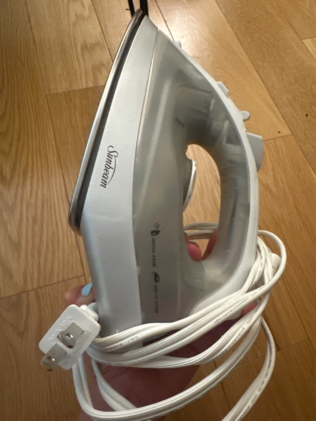 Iron