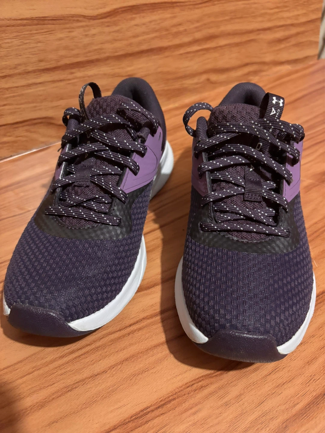Women’s Under Armour Charged Auror Training Shoes US 6 - photo 4