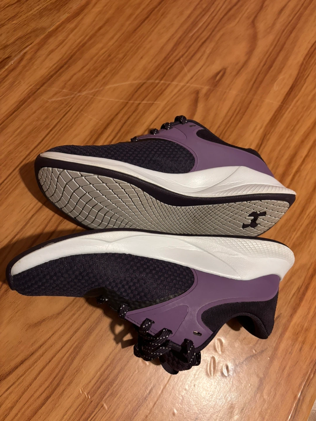 Women’s Under Armour Charged Auror Training Shoes US 6 - photo 5