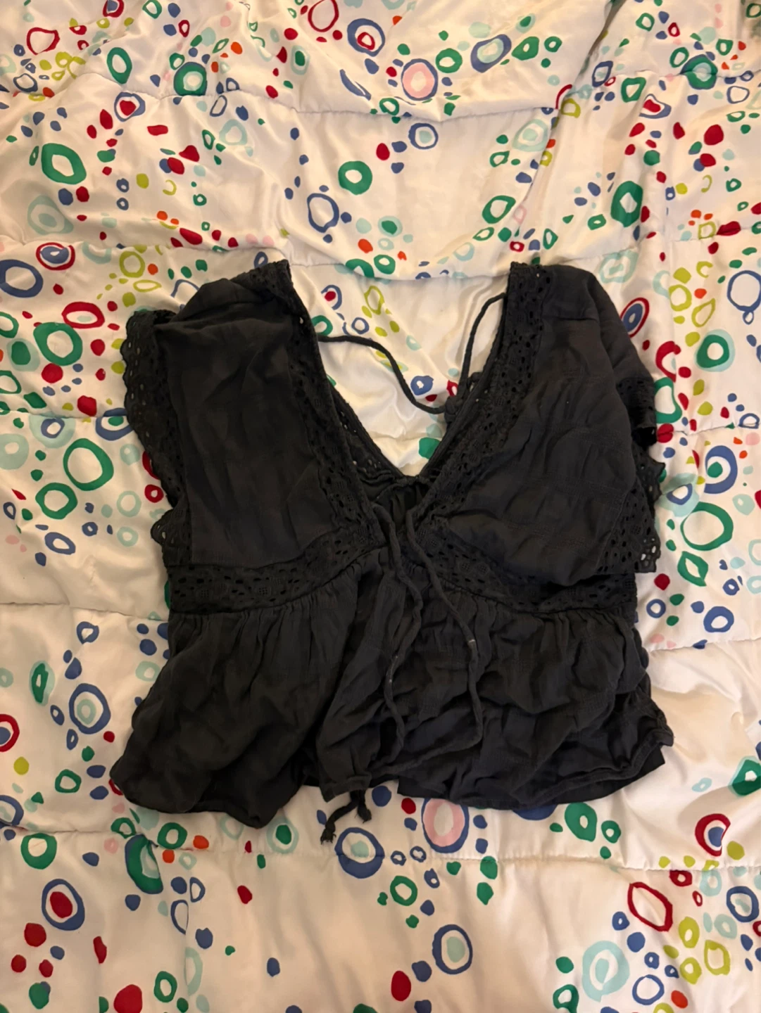 clothing bundle - photo 4