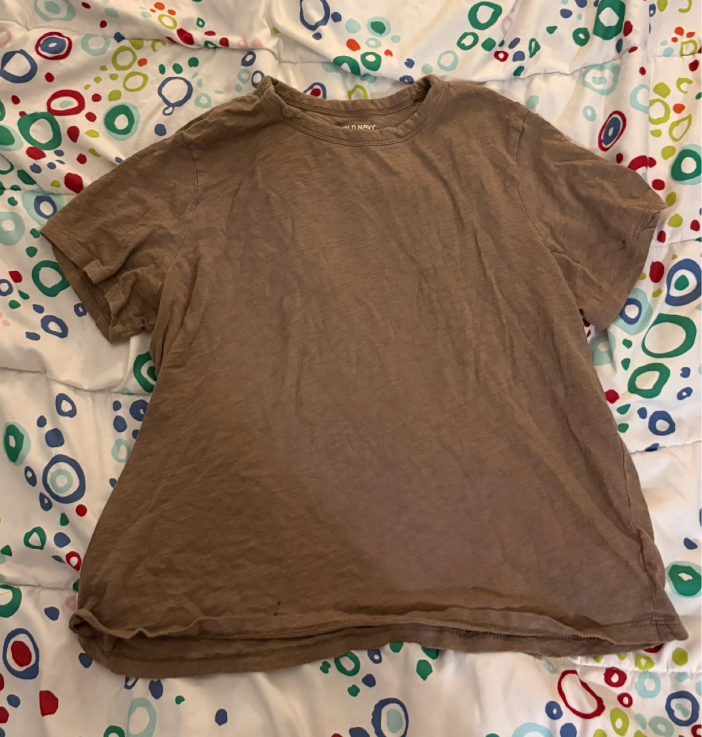 clothing bundle