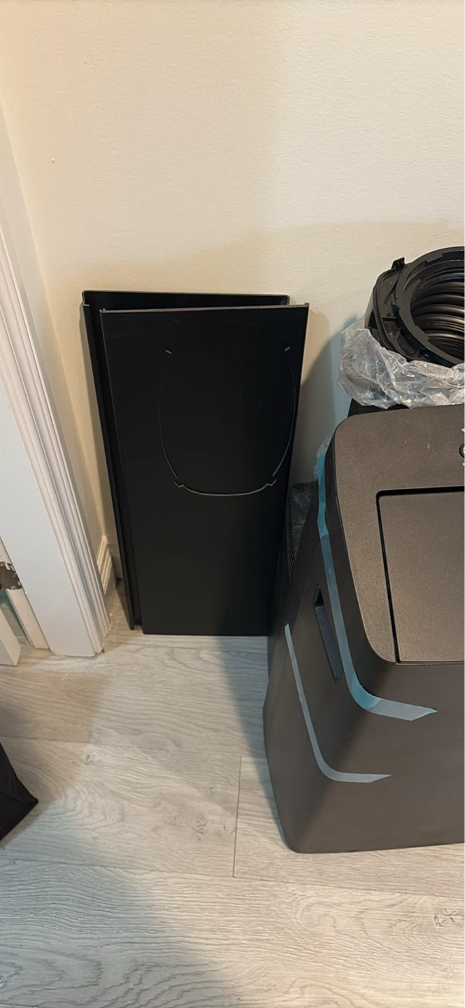 Danby Portable Air Conditioner with Remote - photo 3