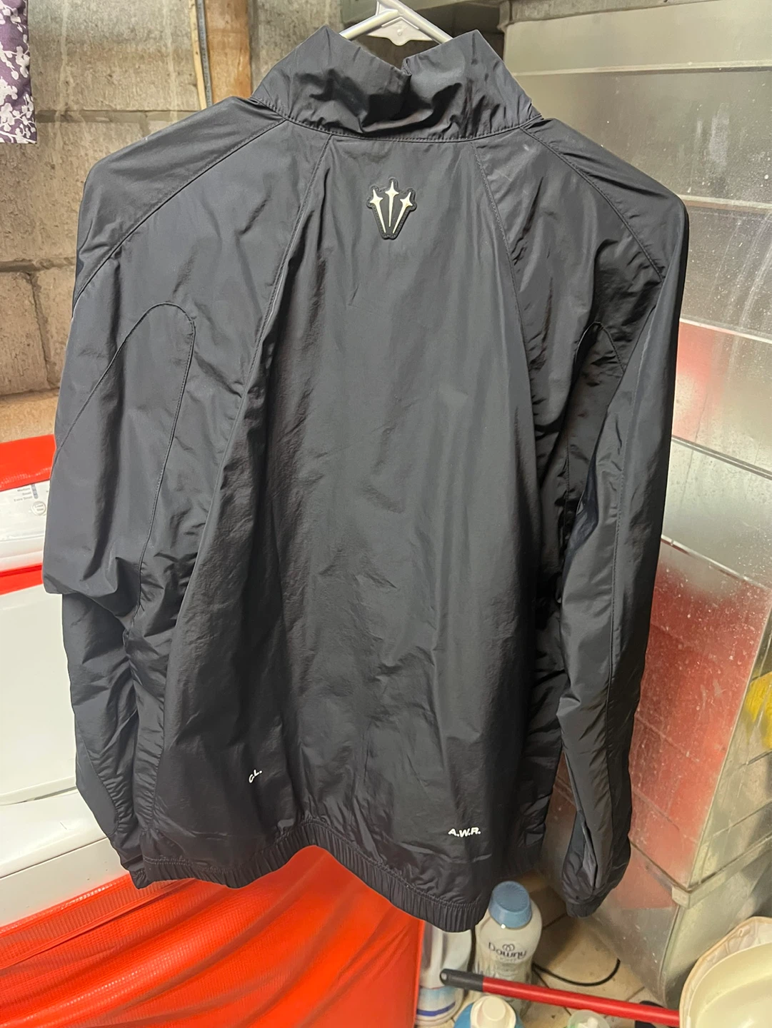 Nike jacket - photo 2