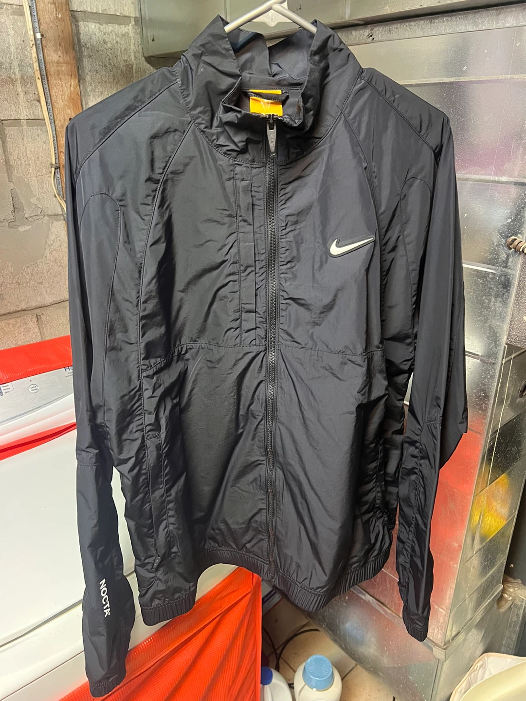 Nike jacket