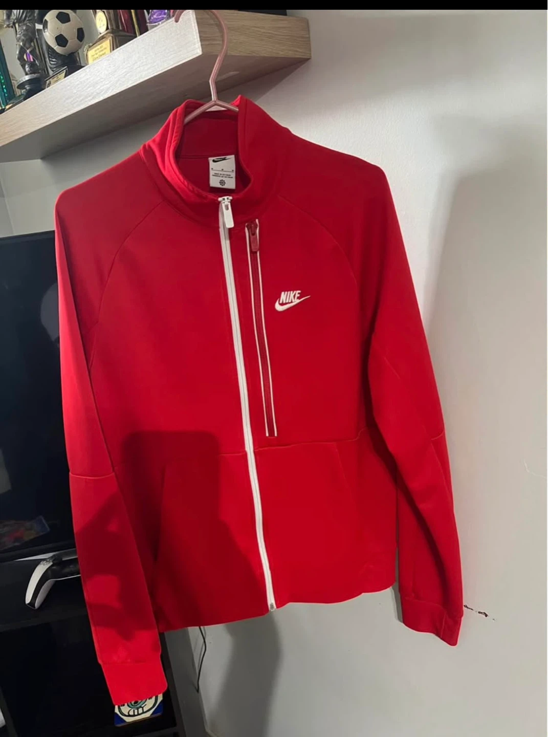 Nike Tracksuit