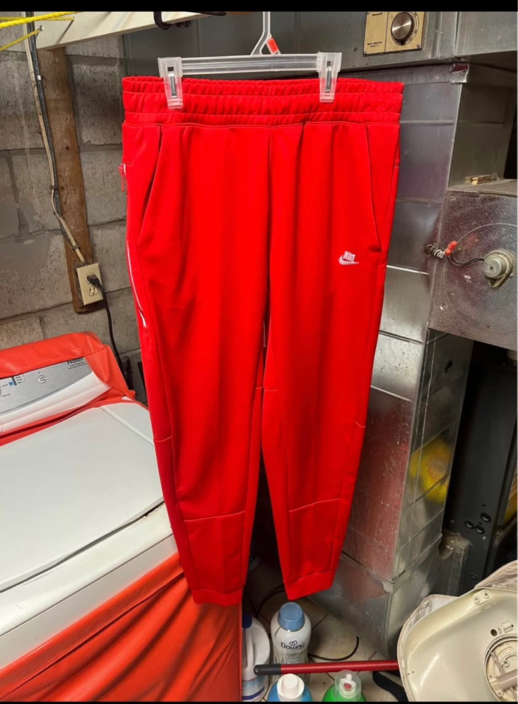 Nike Tracksuit - photo 3