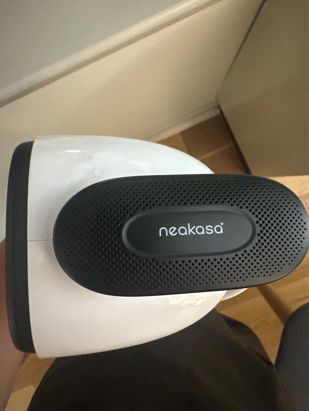 Neakasa Magic Vacuum Steamer - photo 2