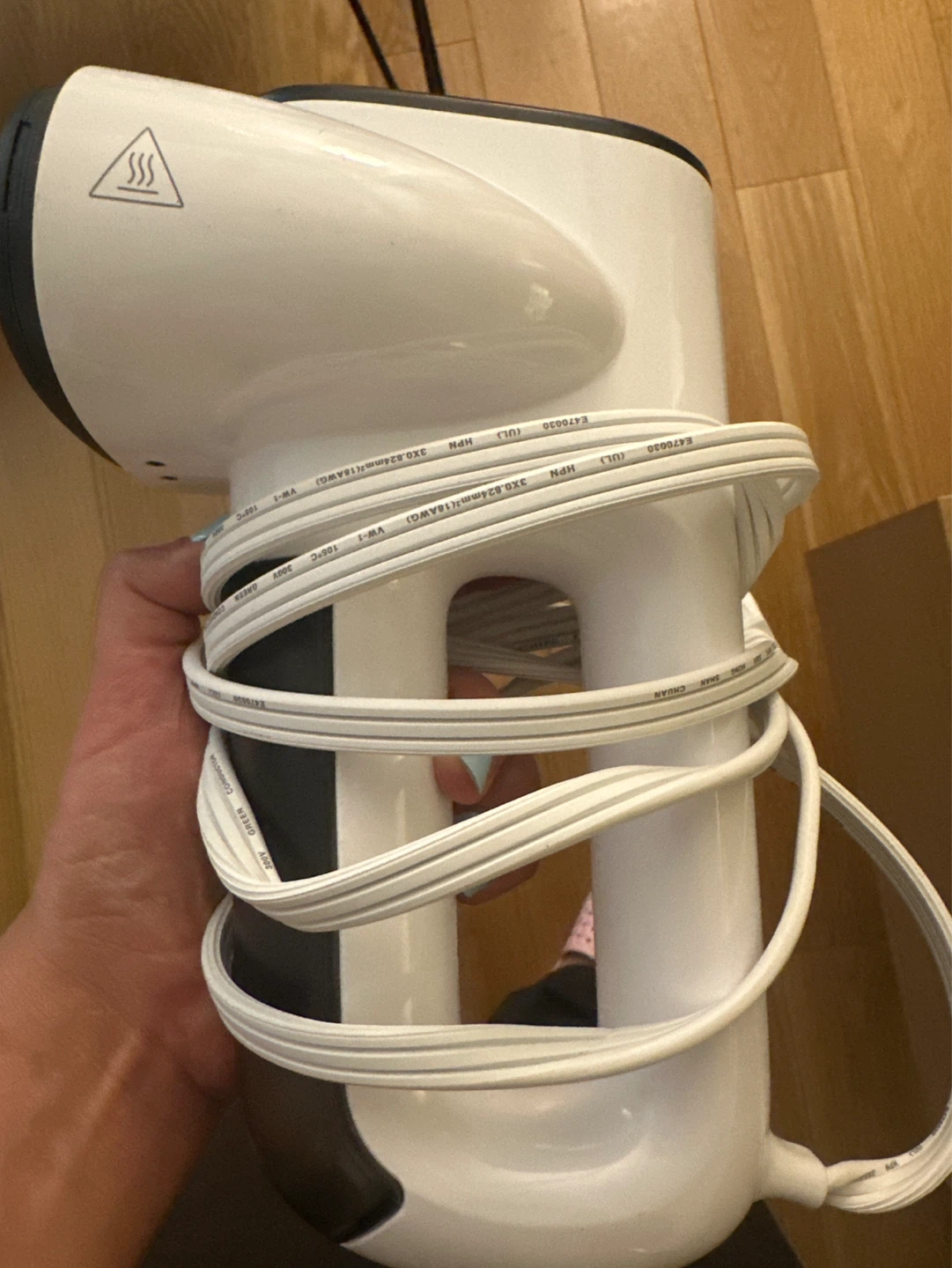 Neakasa Magic Vacuum Steamer - photo 3
