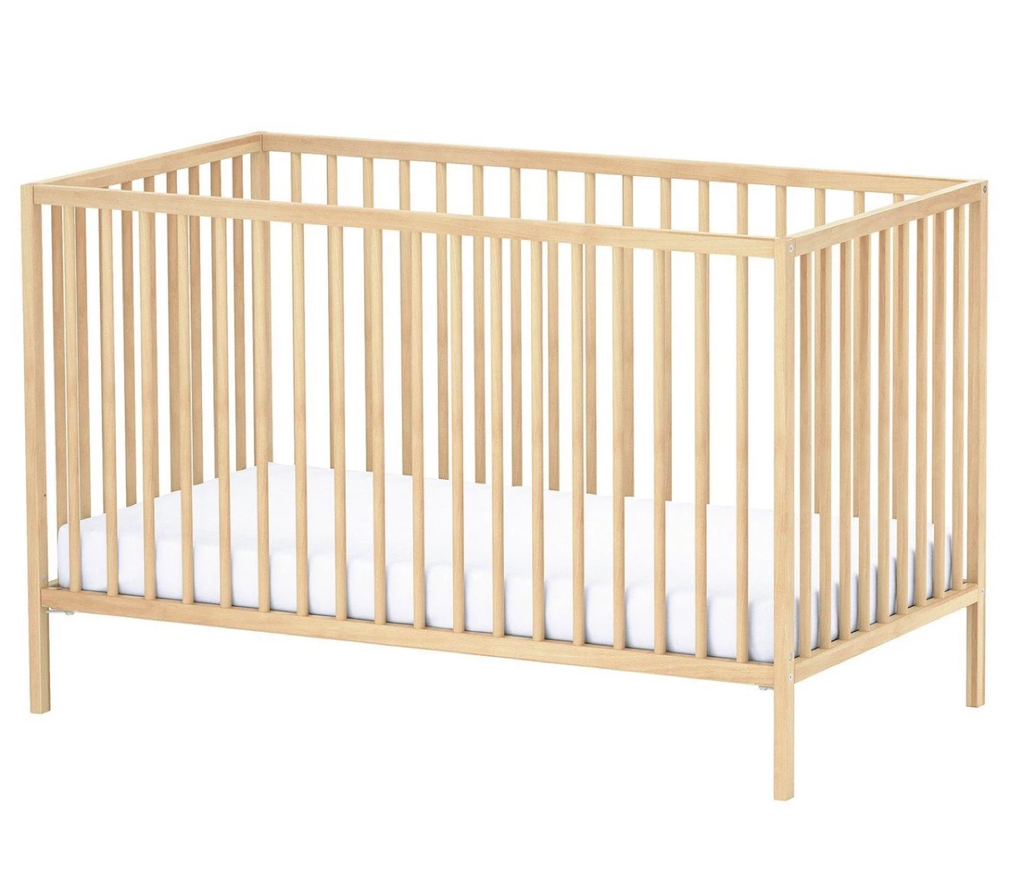 IKEA SNIGLAR Crib