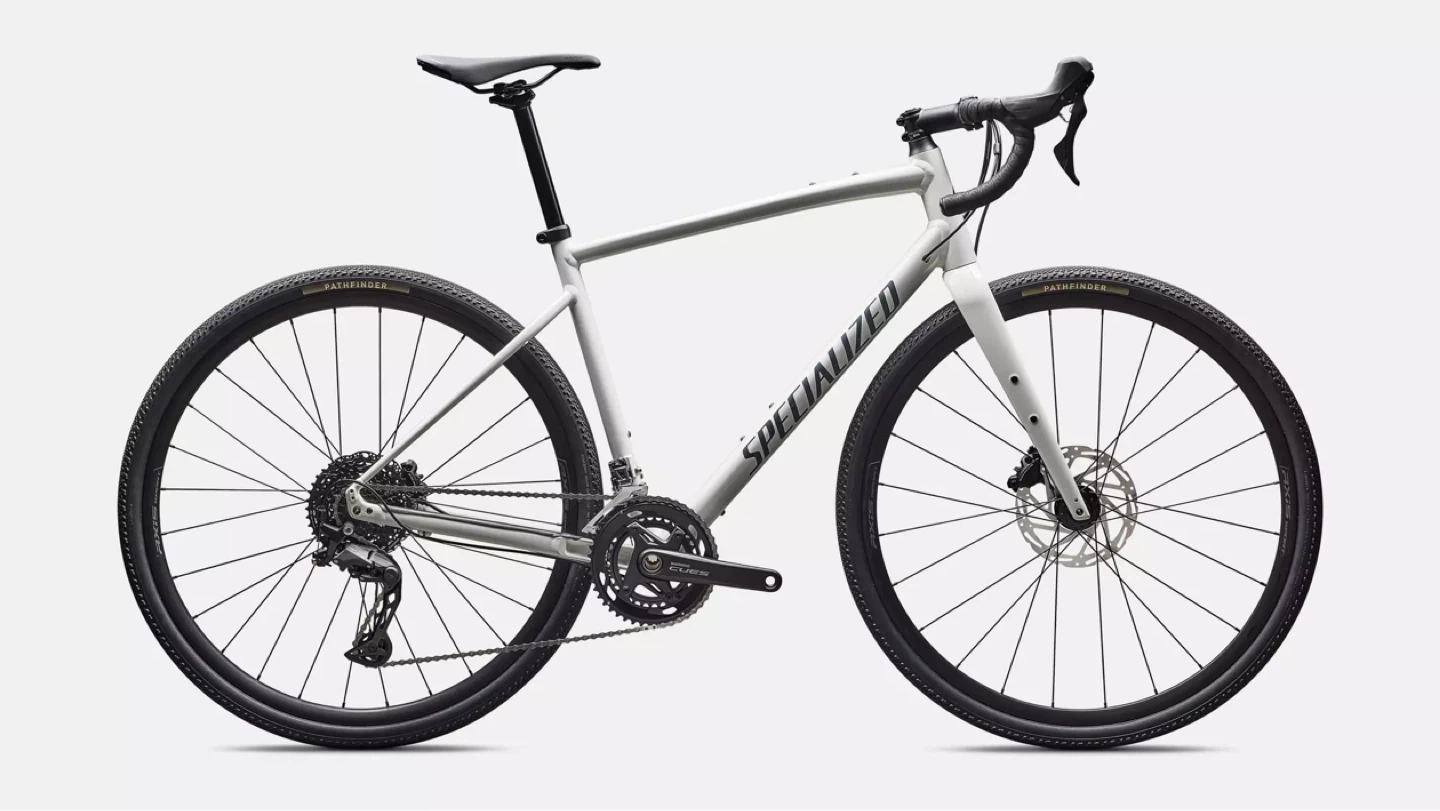SPECIALIZED BIKE (DIVERGE)