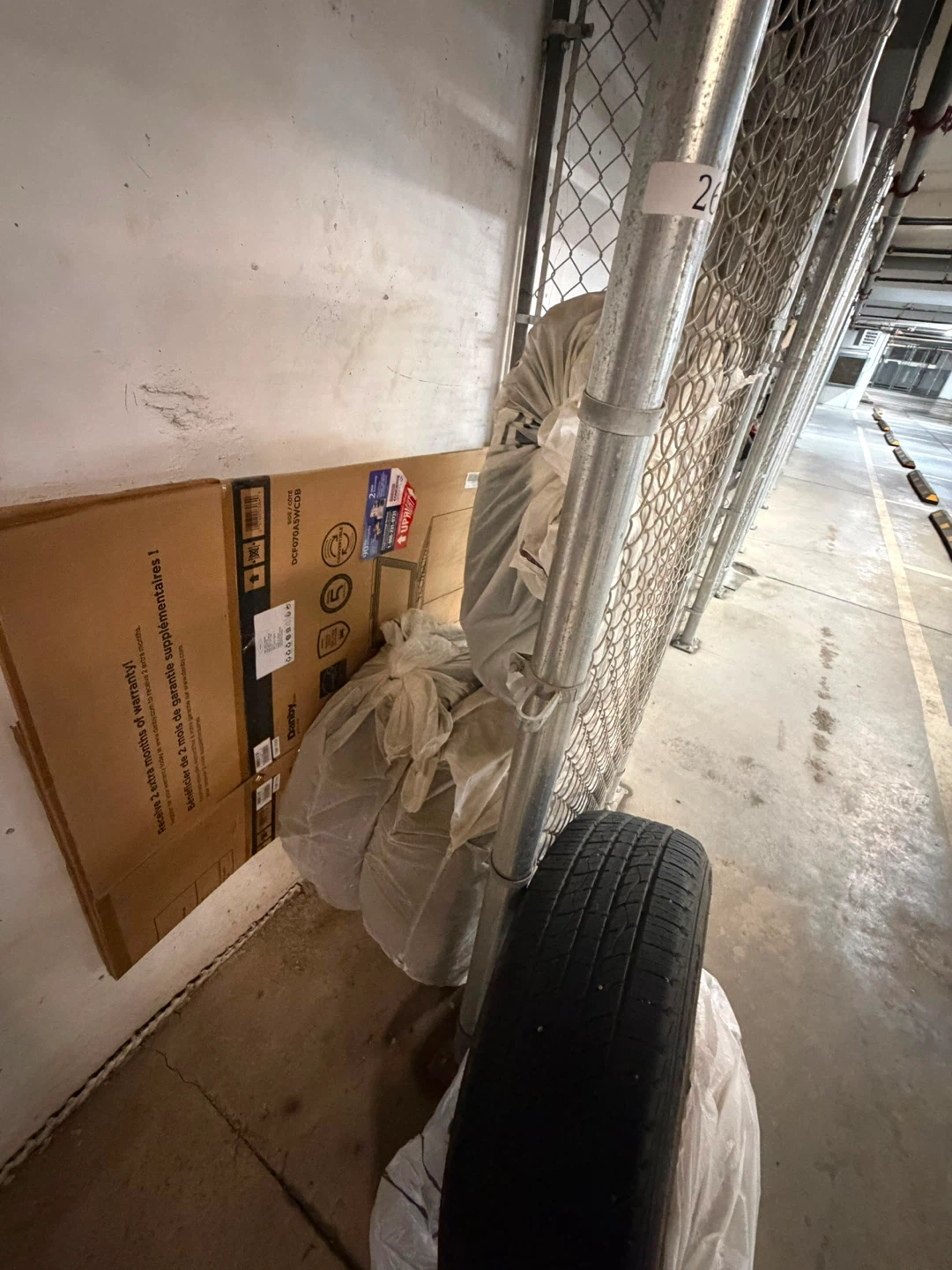 4 all season tires - photo 2