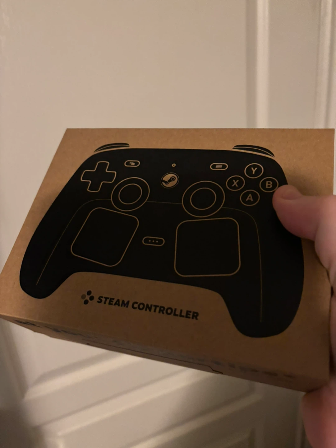 *NEW* Steam Controller - Unopened/Brand New