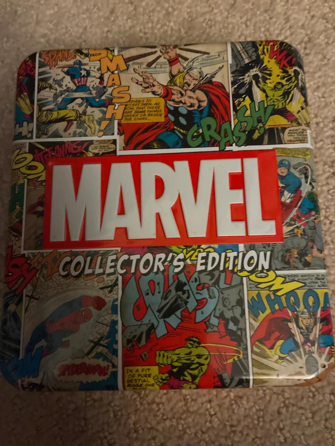 spider-man wallet - photo 4