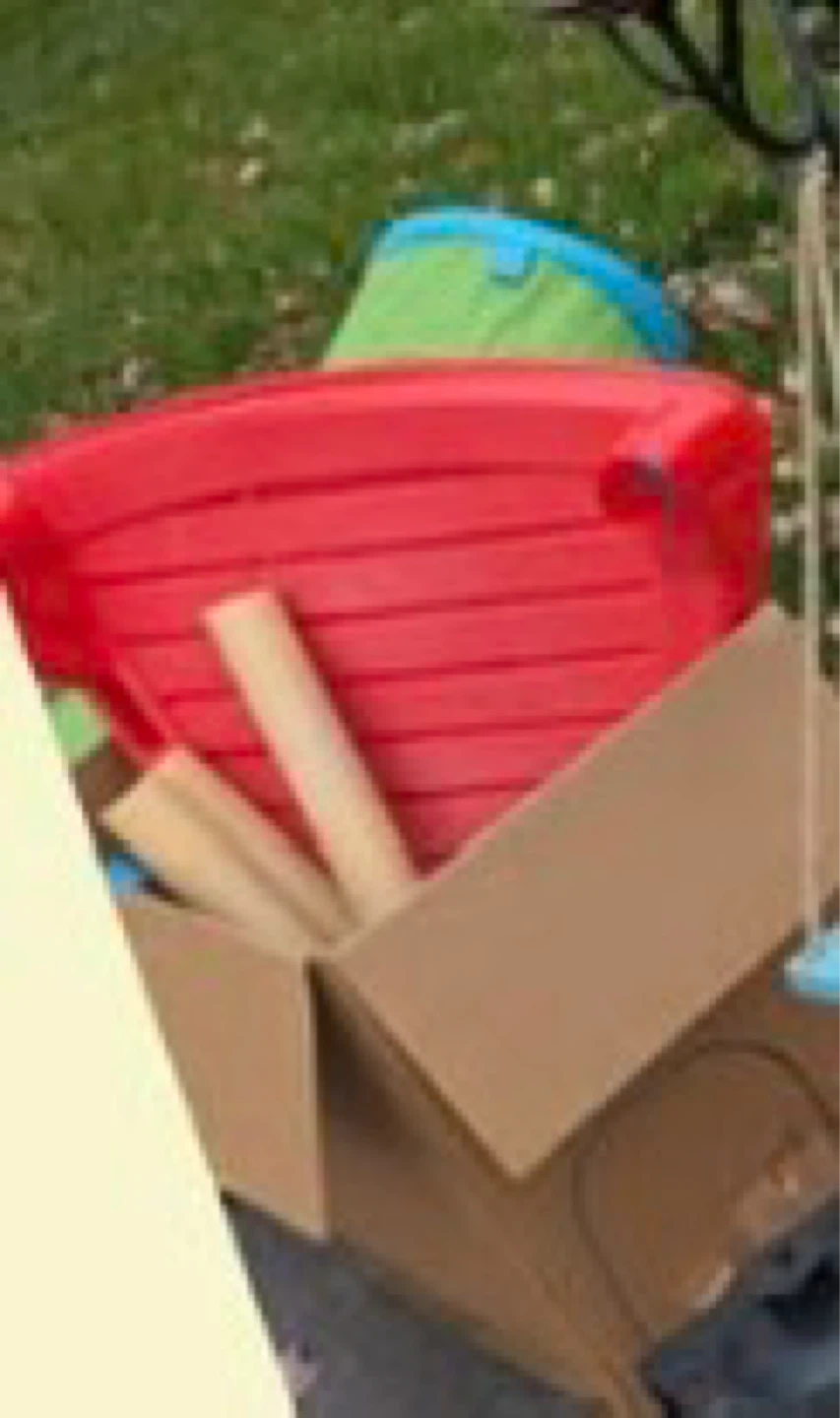 Toddler’s Climber - photo 4