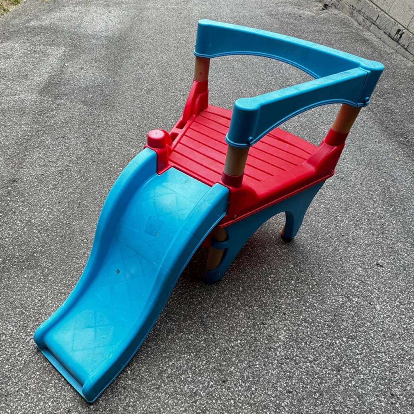 Toddler’s Climber - photo 3