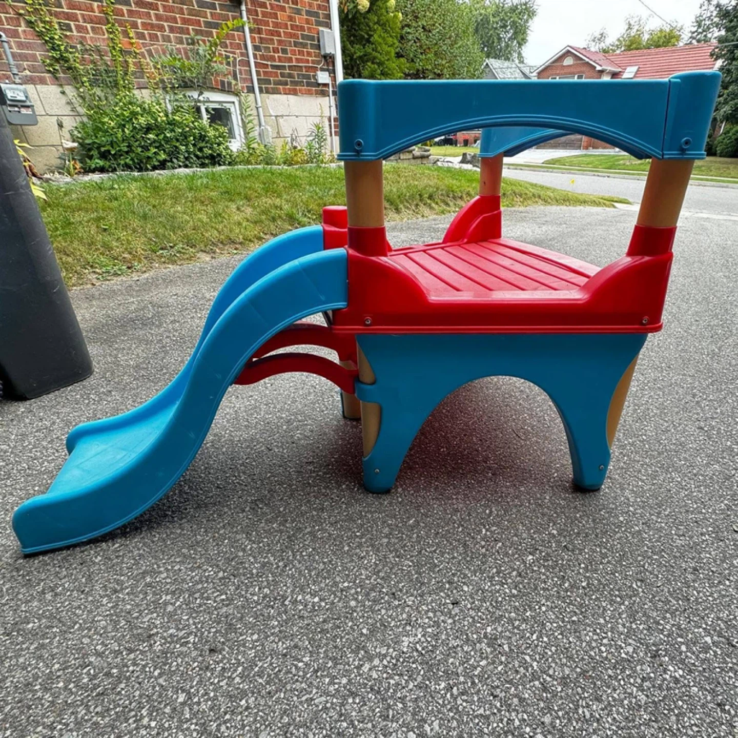 Toddler’s Climber - photo 2
