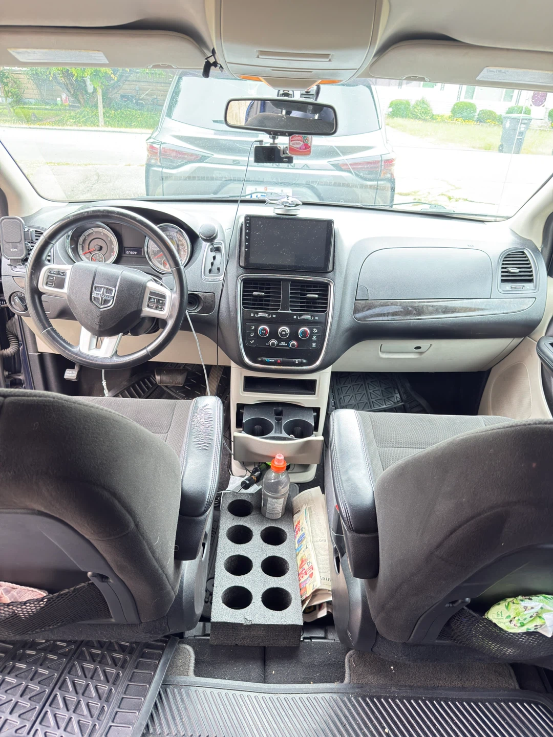 2015 Dodge Grand Caravan - photo 2