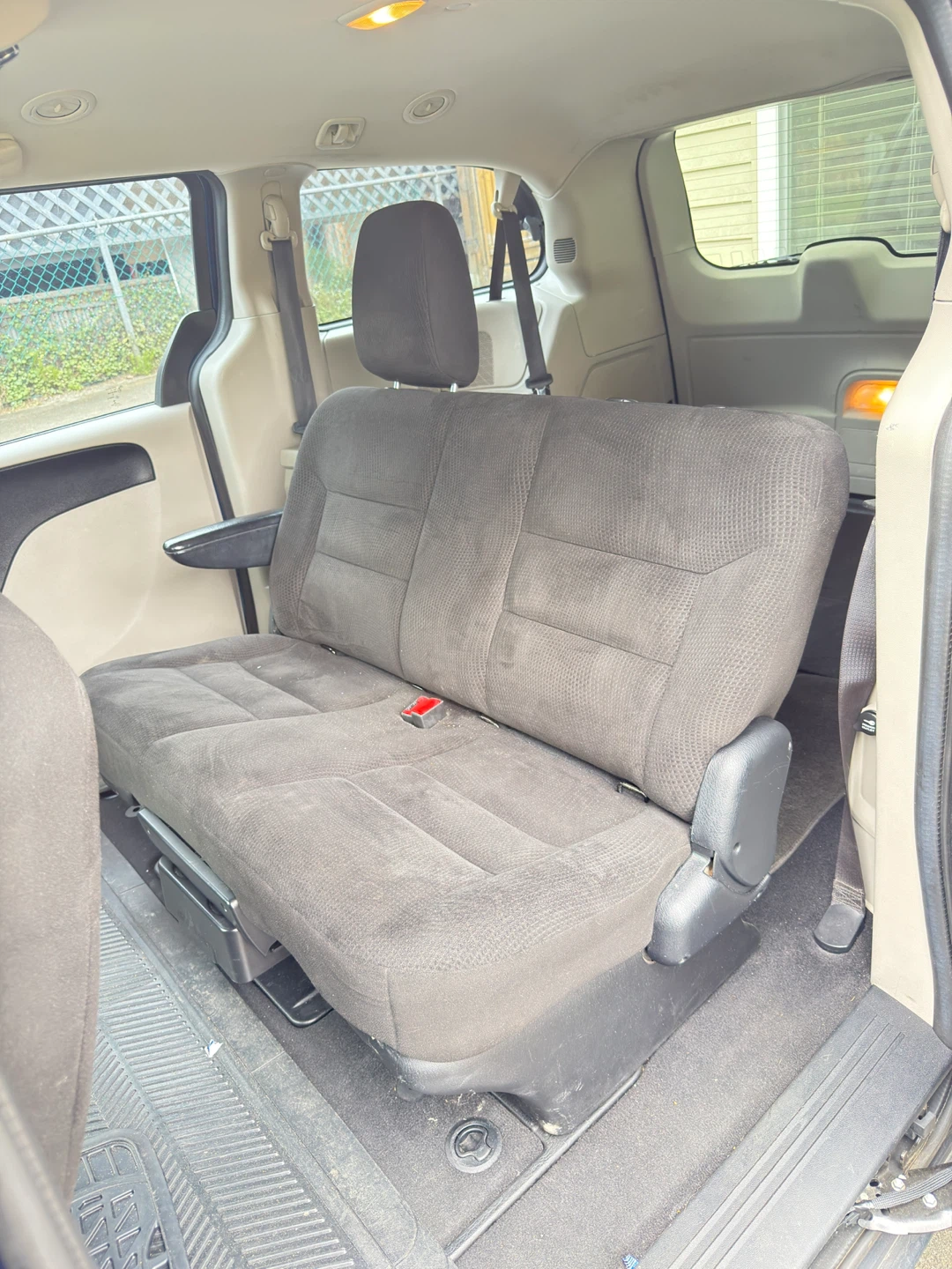 2015 Dodge Grand Caravan - photo 3