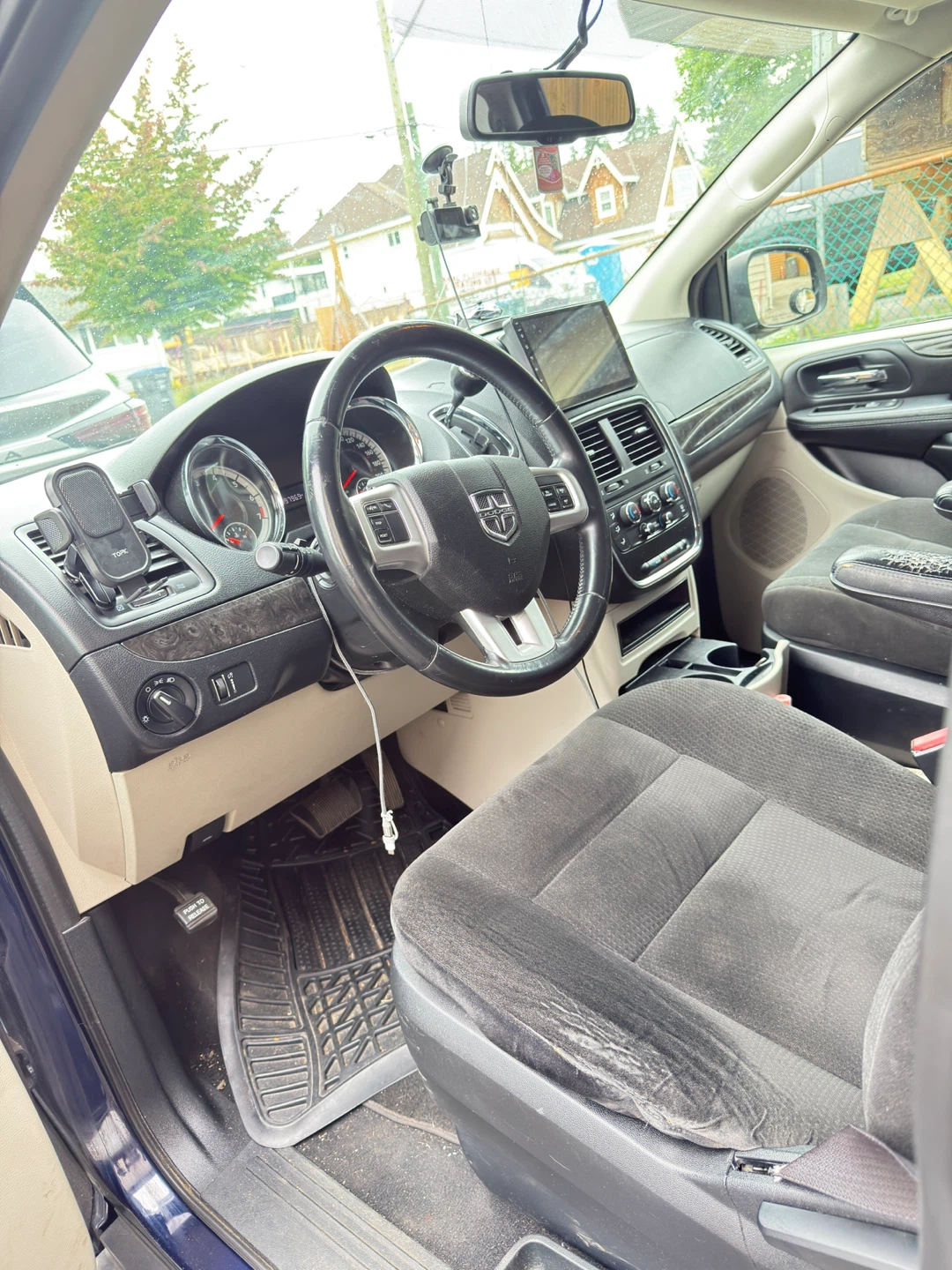 2015 Dodge Grand Caravan - photo 4