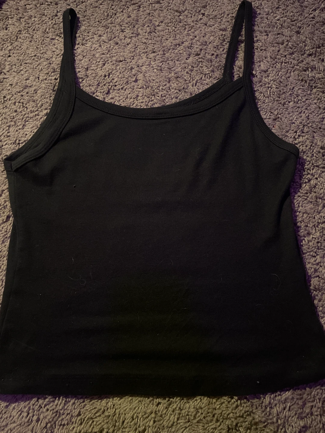 DEADSTOCK kitty kitty meow meow tank top - photo 3