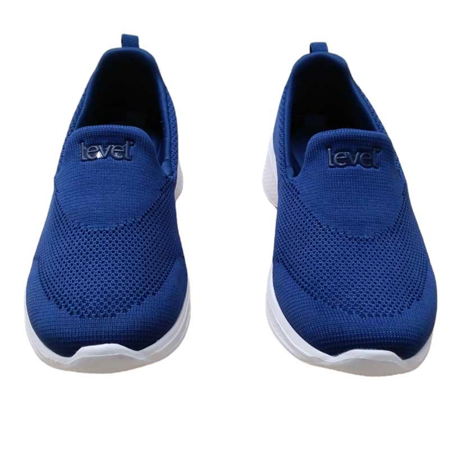 Level Blue Slip-On Sneakers - photo 4
