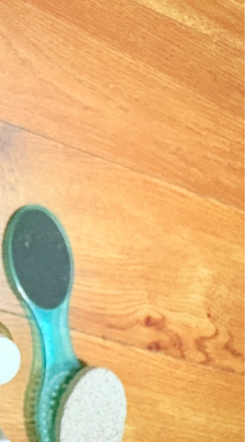 4-in-1 Foot File Scrubber - photo 4