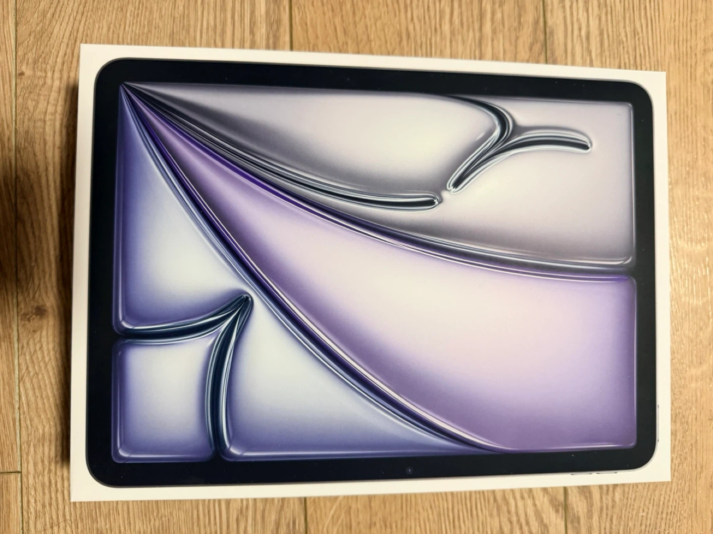 Apple iPad Air 11-inch (M2) Tablet M2 - photo 5