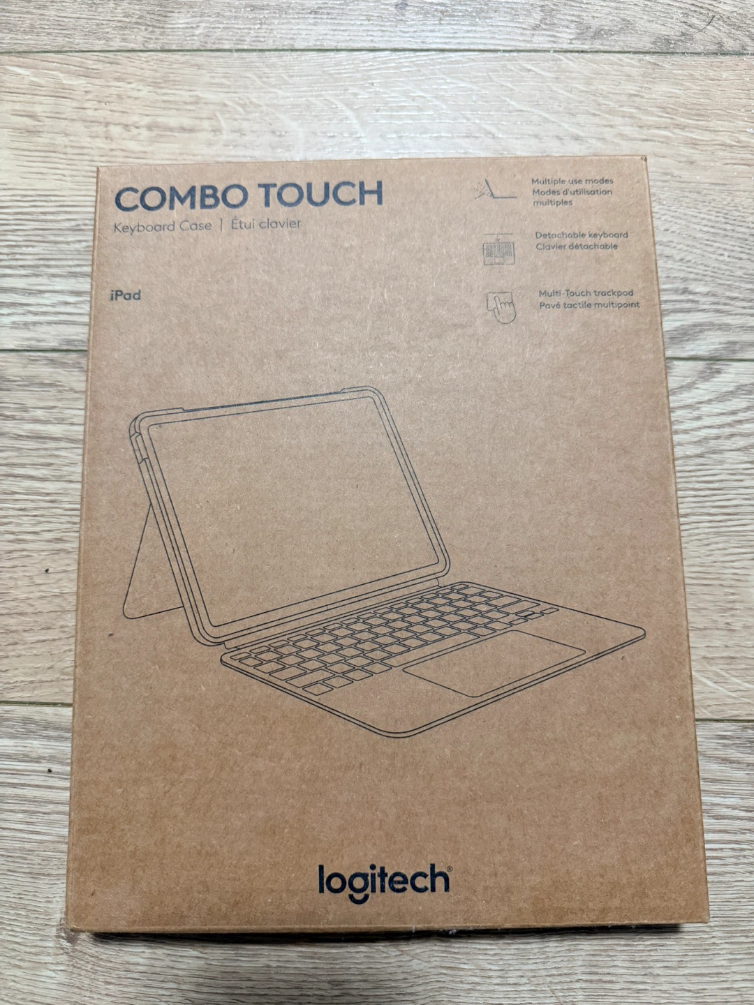 Apple iPad Air 11-inch (M2) Tablet M2 - photo 4