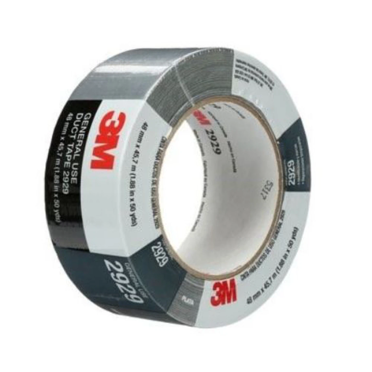 3M Multi-Use Duct Tape Grey