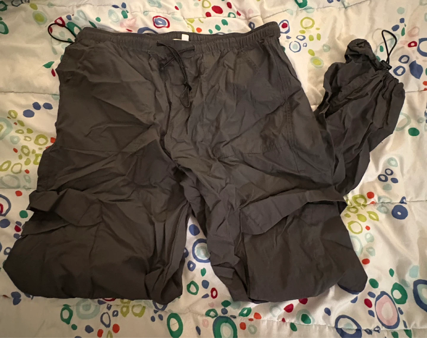 pants/shorts bundle