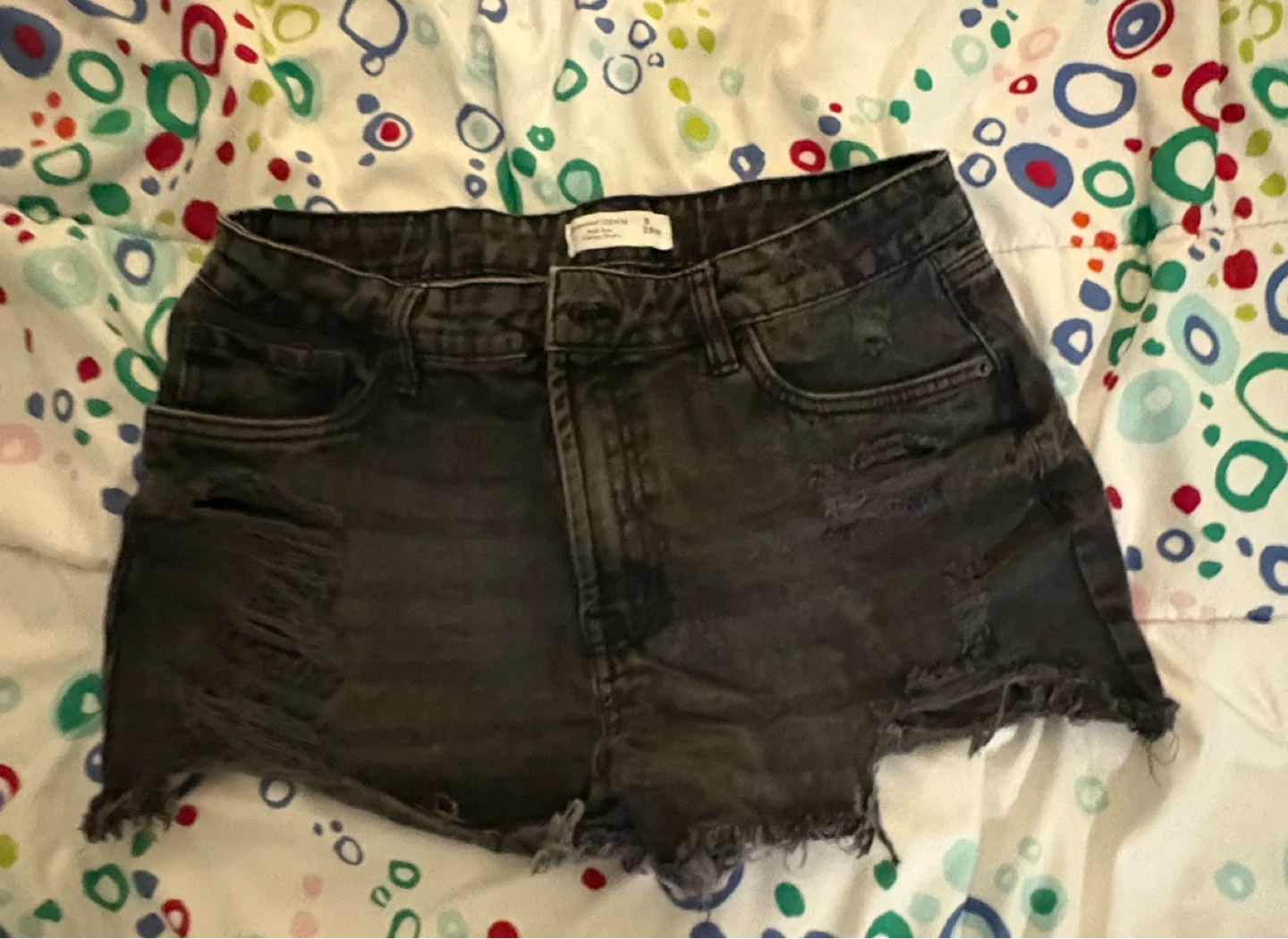 pants/shorts bundle - photo 3