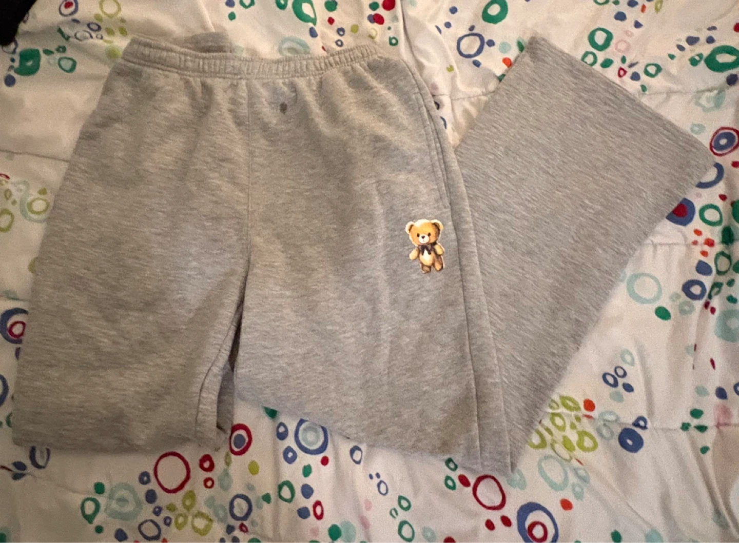 pants/shorts bundle - photo 5
