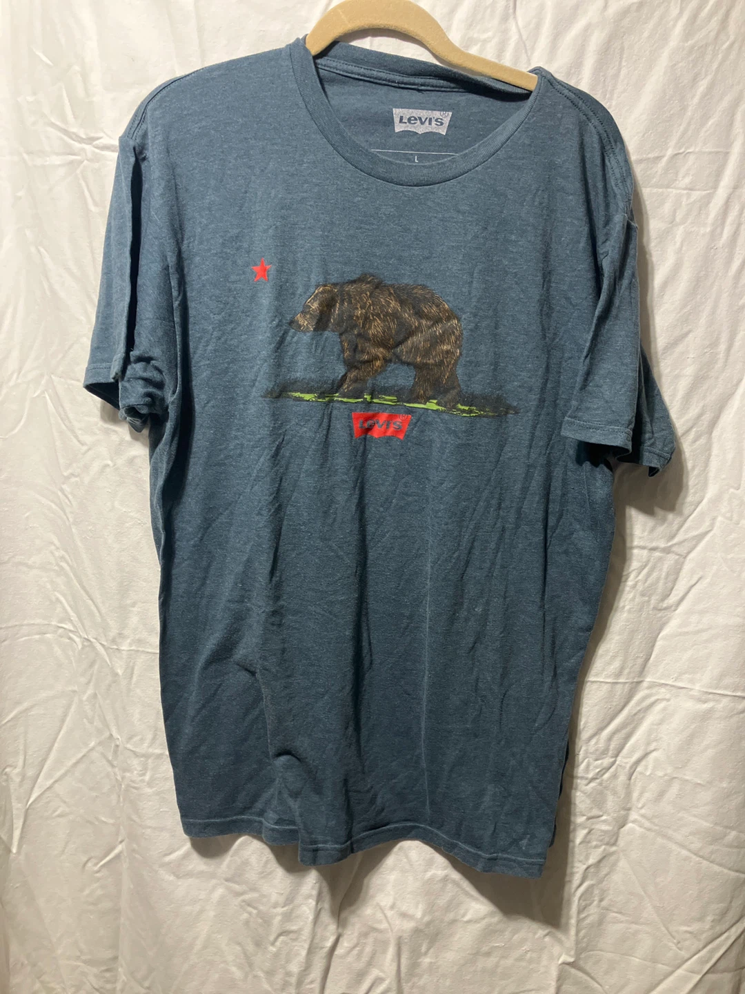 Levi's Graphic T-Shirt