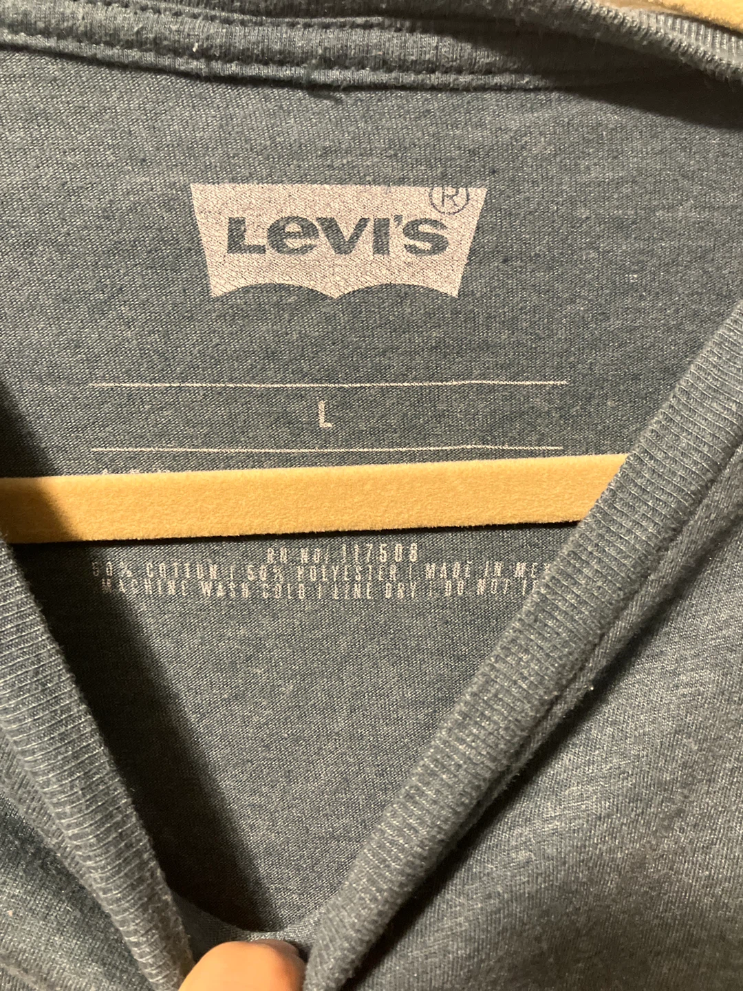 Levi's Graphic T-Shirt - photo 2