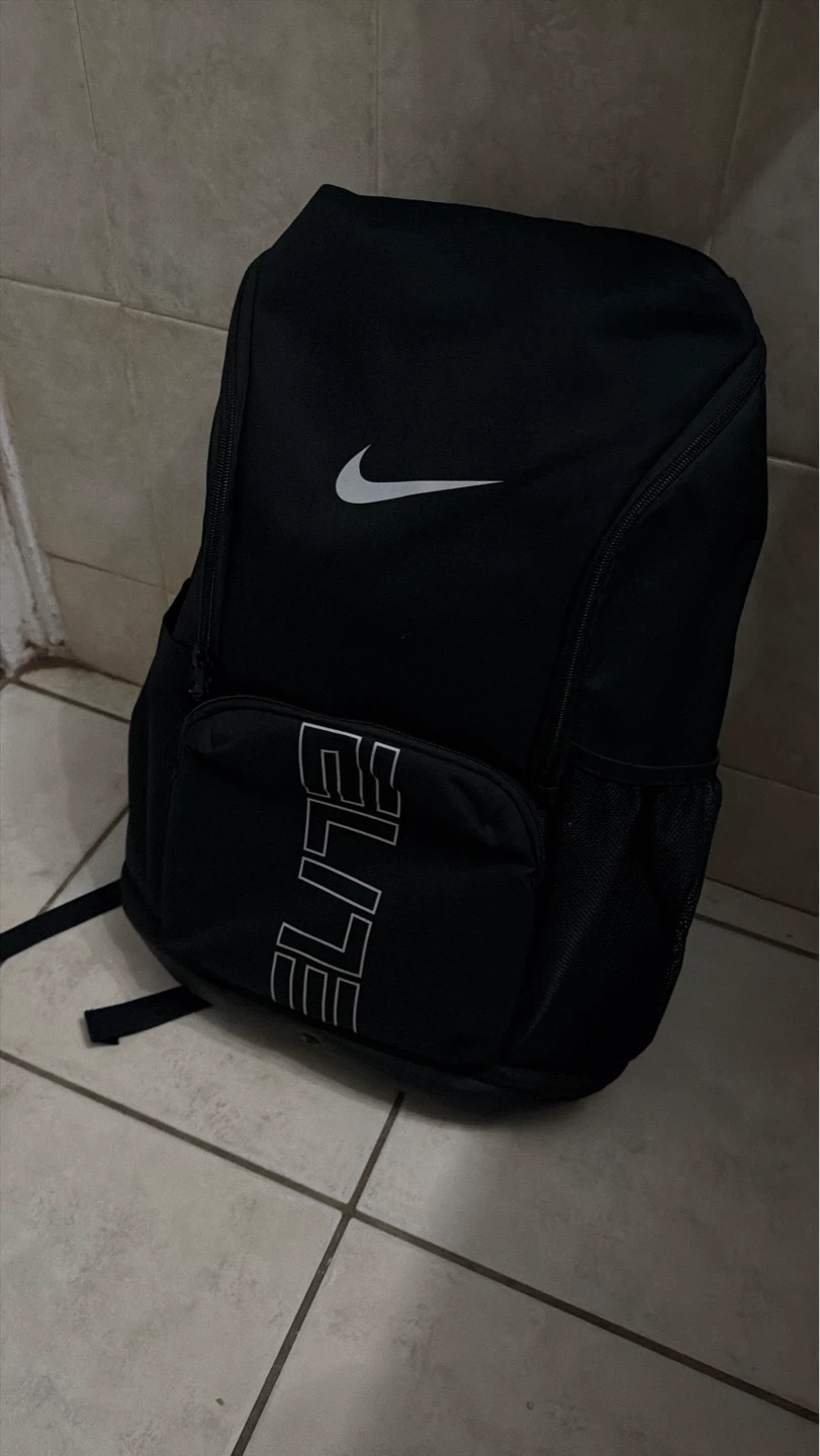 Nike Elite Backpack