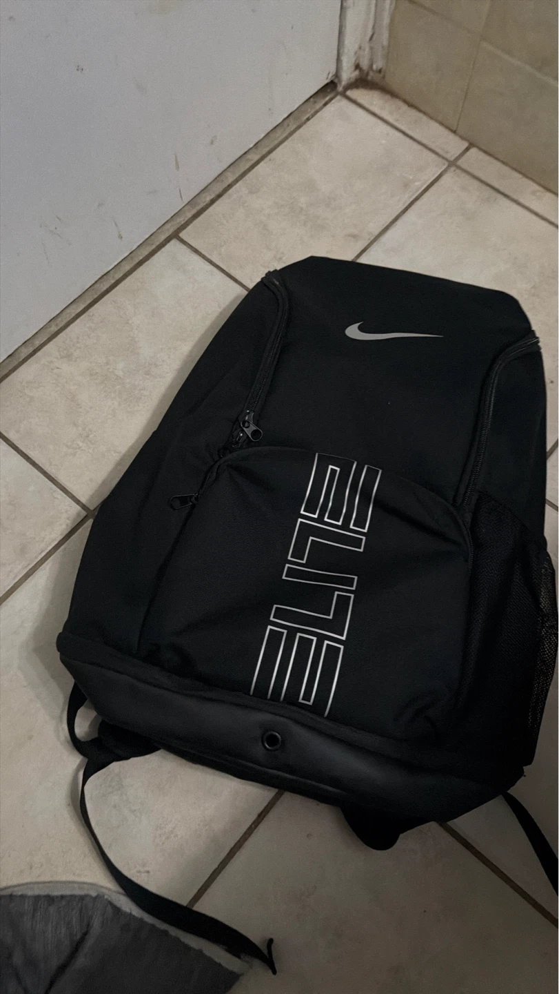 Nike Elite Backpack - photo 3