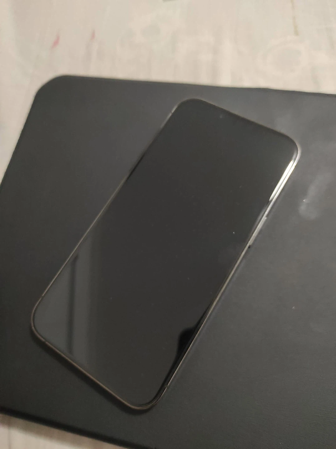Apple iPhone 13 Pro - photo 2