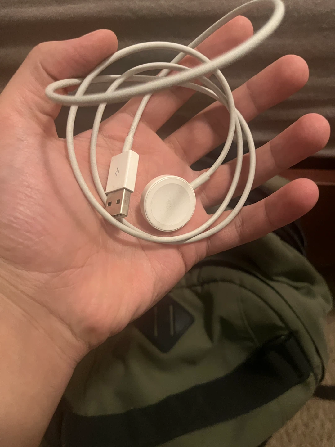 Apple Watch - photo 3