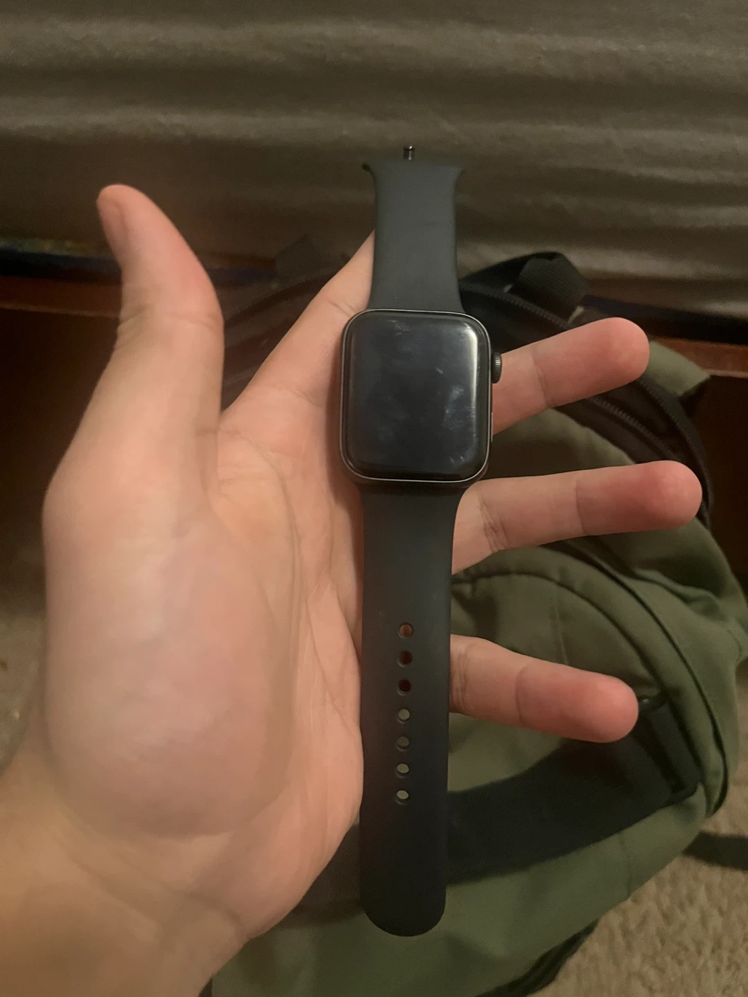 Apple Watch - photo 2