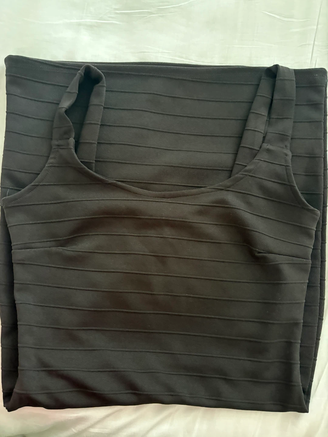 Black Bandage Dress - photo 2